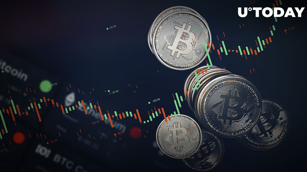 بیت کوین ممکن است تا پایان سال 2022 بین 17600 تا 25000 دلار معامله شود